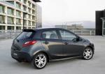 Mazda2 5-Door 2007 года (EU)